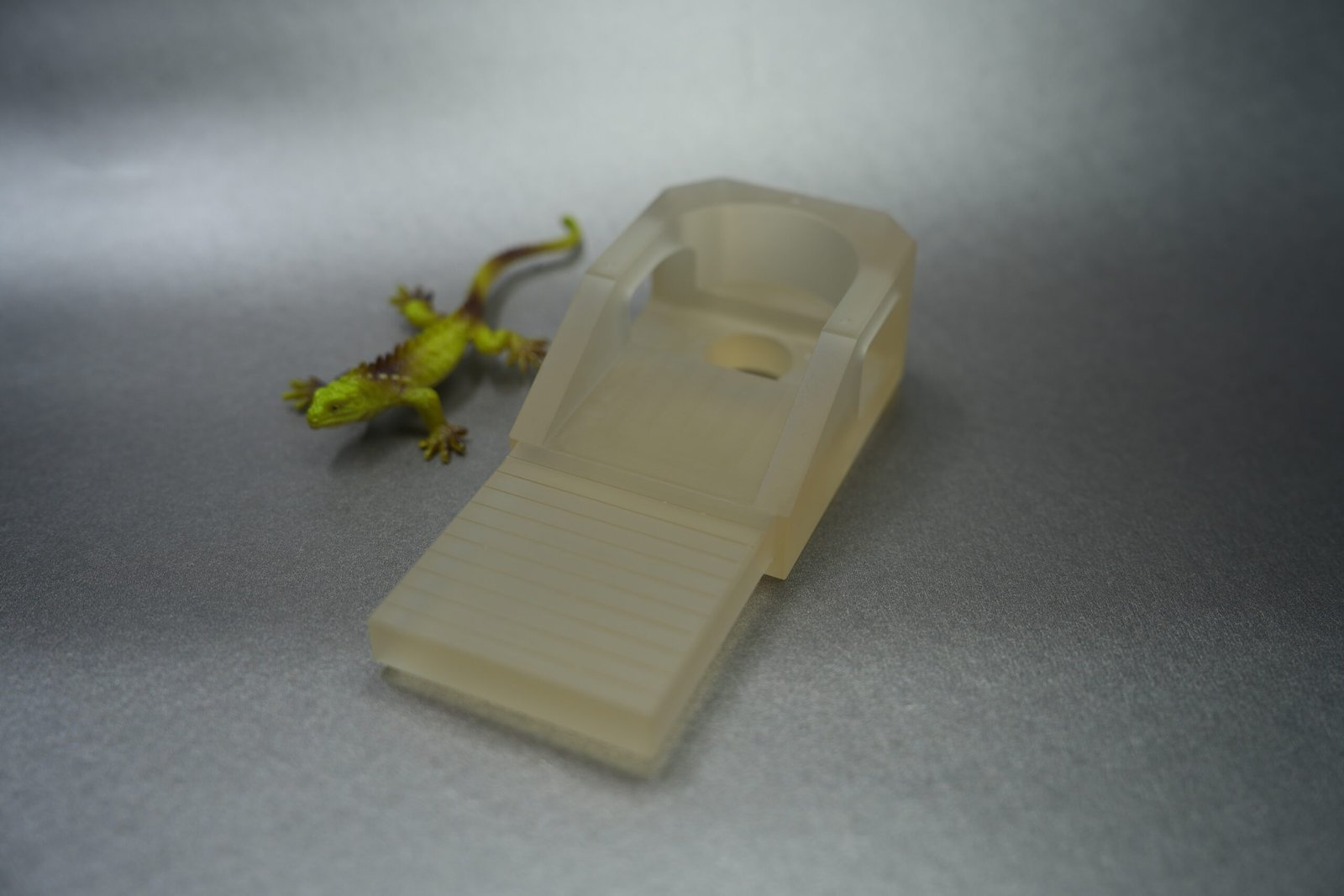 Low Expansion Glass / Low-CTE Glass (Precision Solutions)