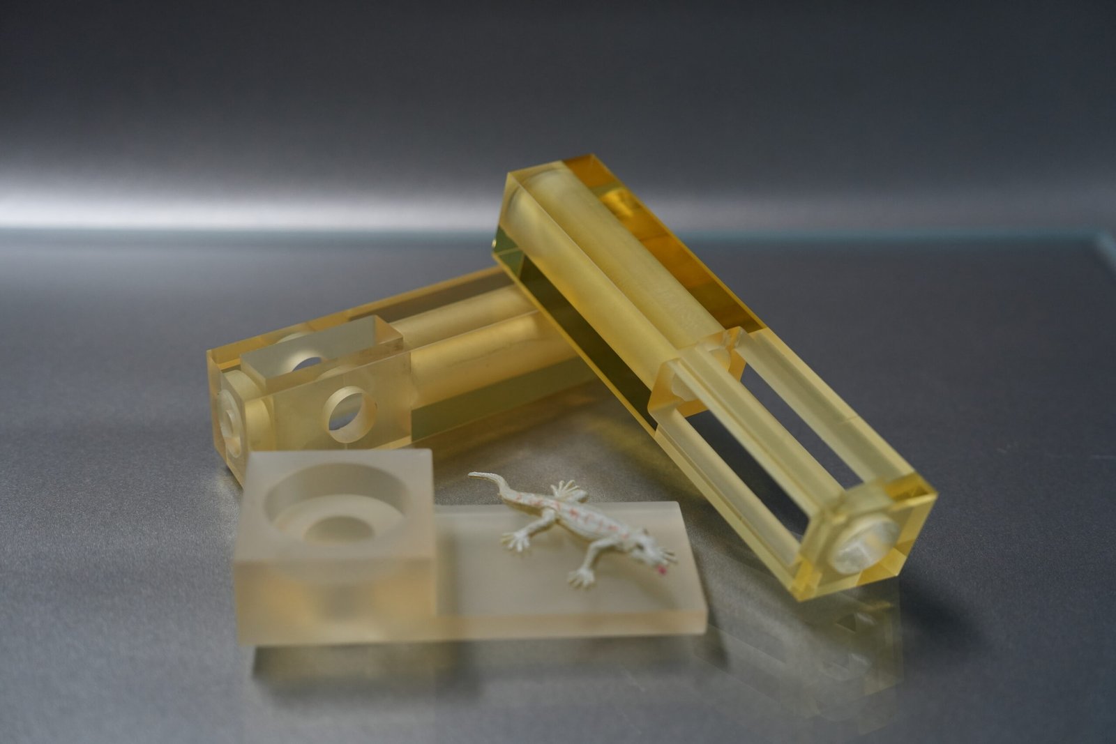 Custom Glass-Ceramic Solutions for Reliable Performanc