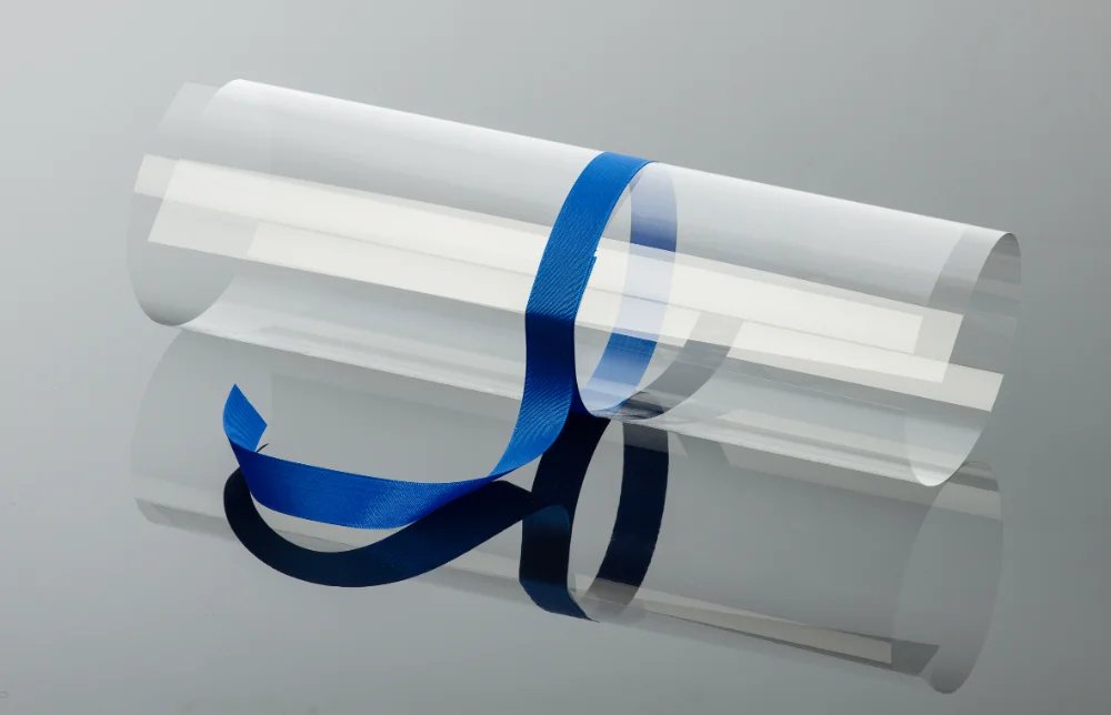 Custom SCHOTT Ultra-Thin Glass (Precision Processing & Fabrication)