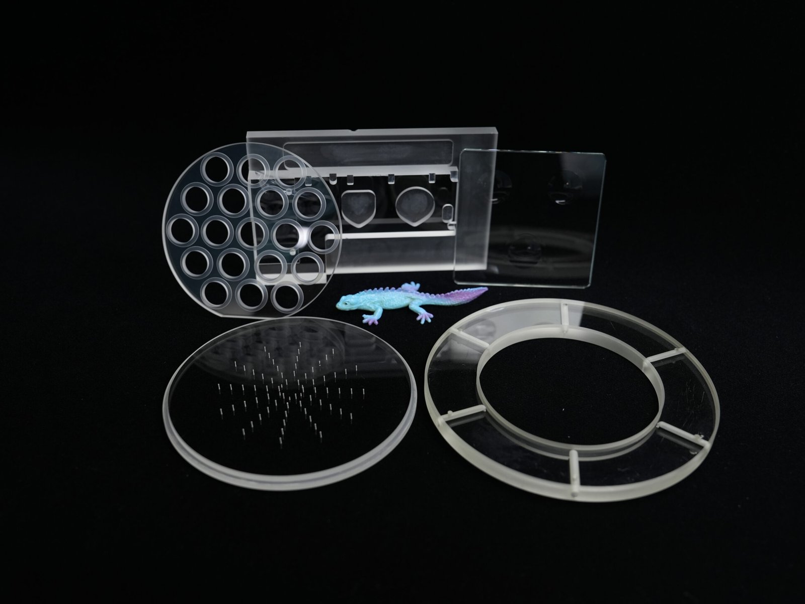Corning® 7980 Fused Silica
