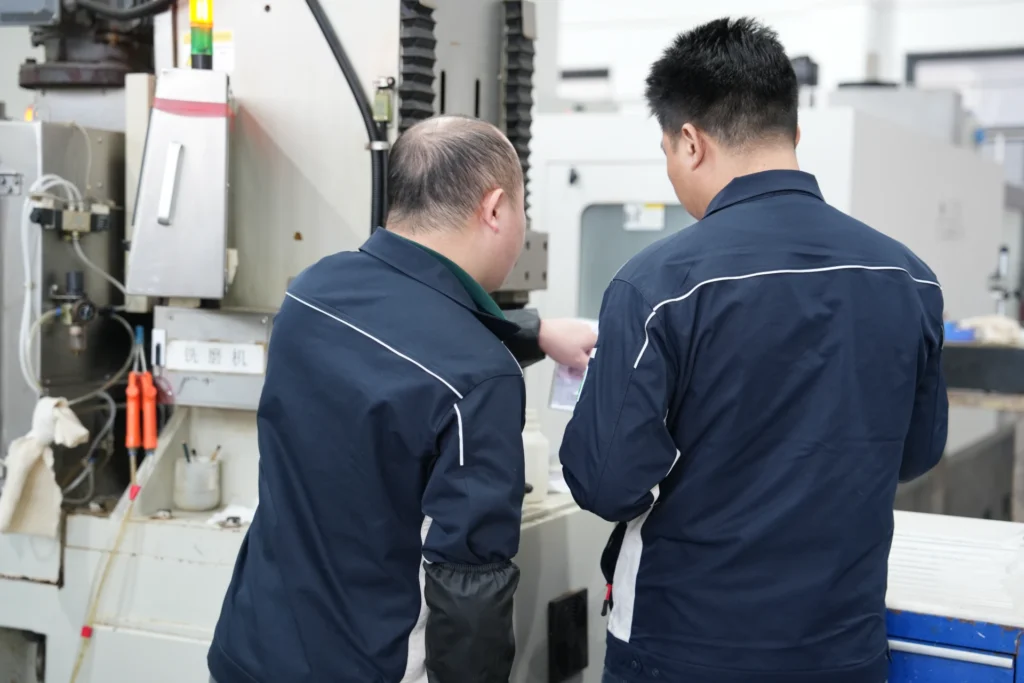 Innovative Precision Glass Fabrication: Crafting the Future with Anole Precision