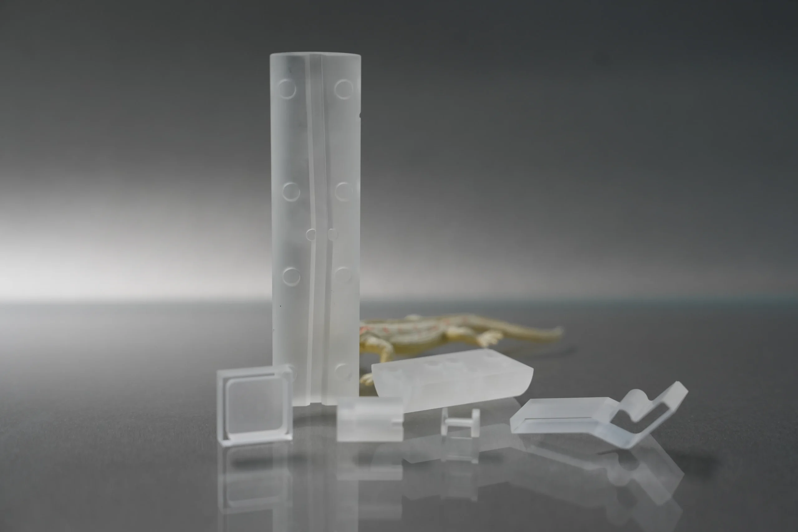 SCHOTT® ZERODUR® Glass-Ceramic