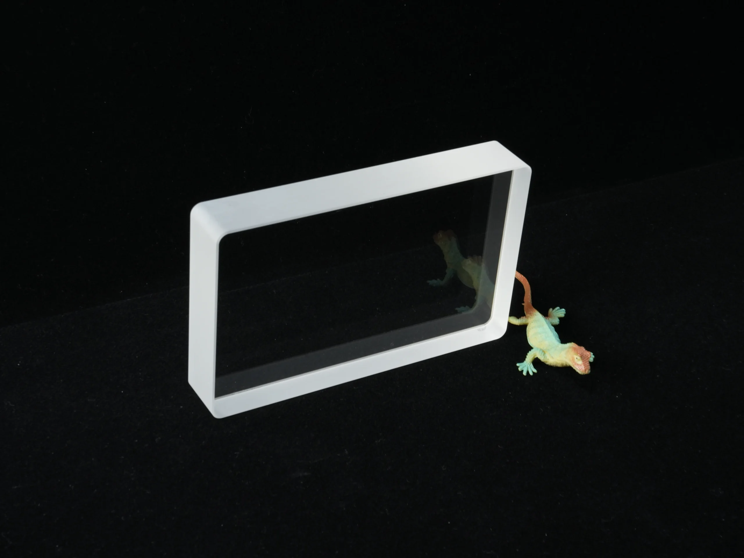 Heraeus® Suprasil 1 Fused Silica