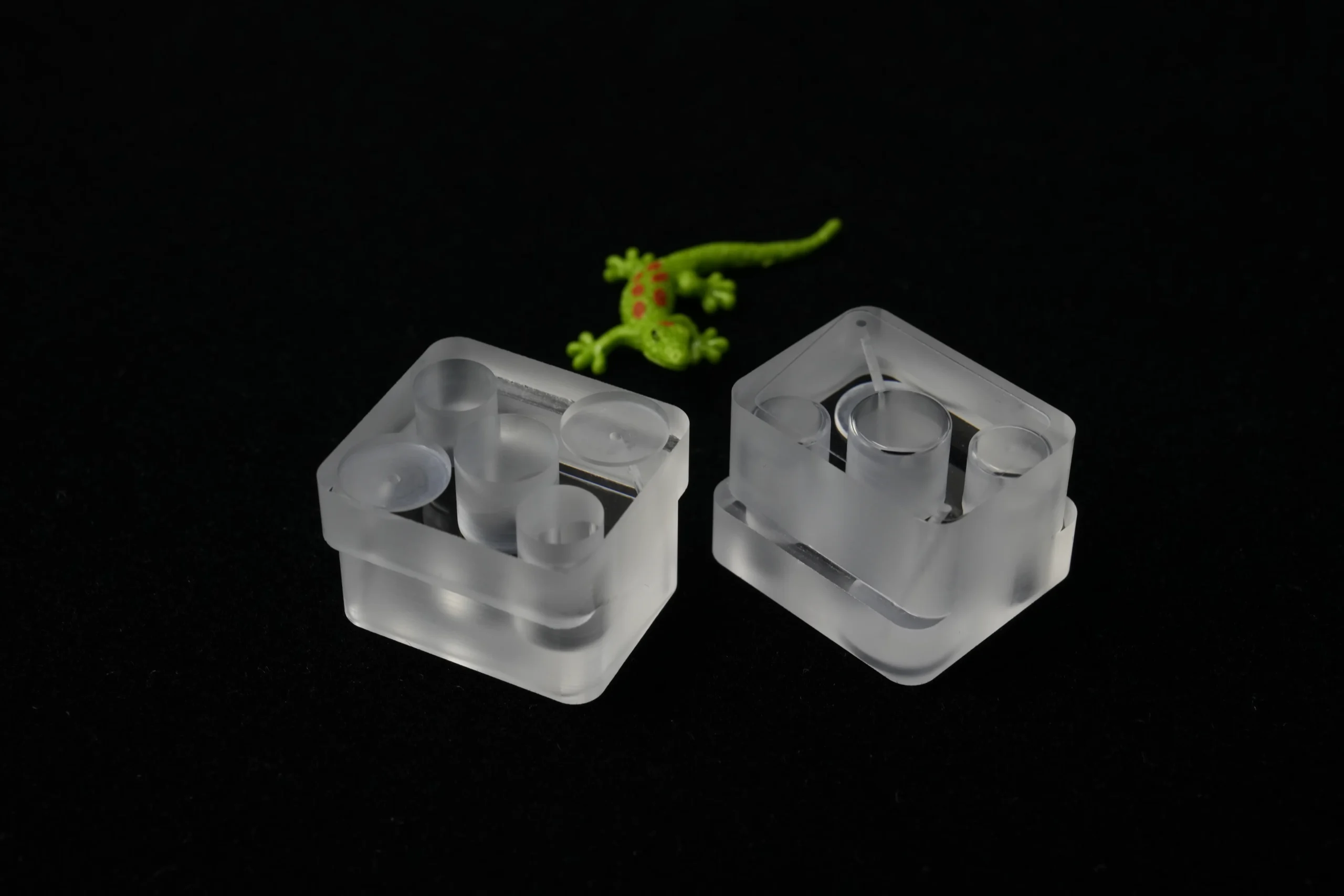 SCHOTT® Lithosil Q Fused Silica