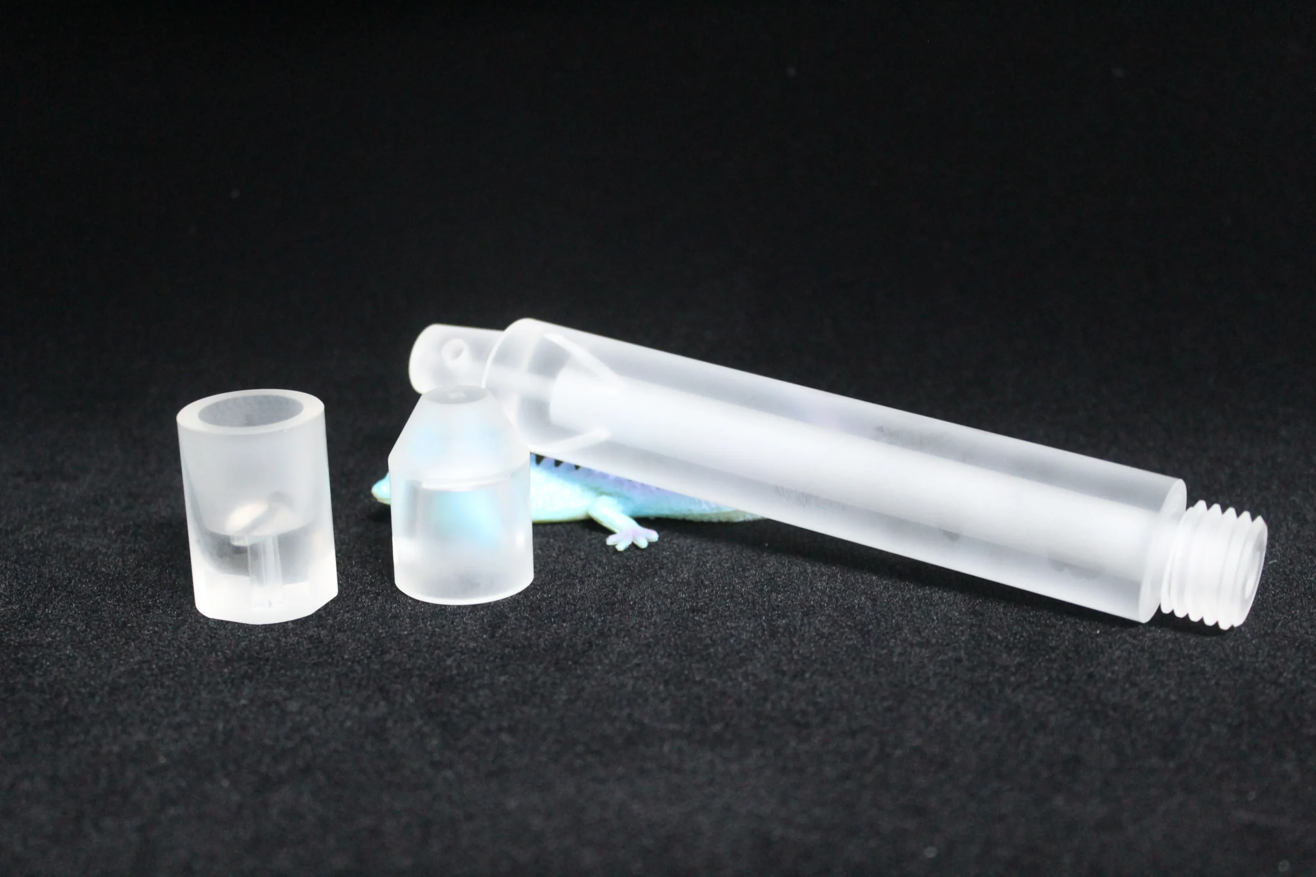 Tosoh® ES-2000 Fused Silica